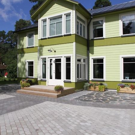 Mere 38 Apartments Võsu المظهر الخارجي الصورة