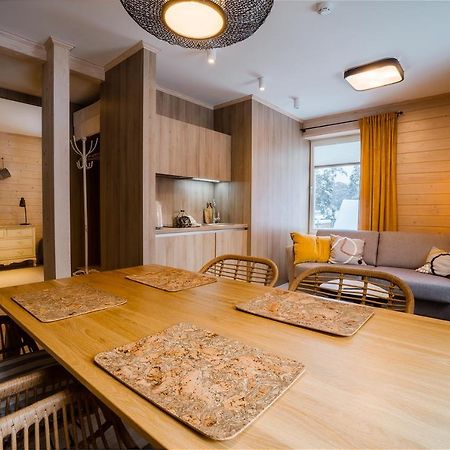 Mere 38 Apartments Võsu المظهر الخارجي الصورة