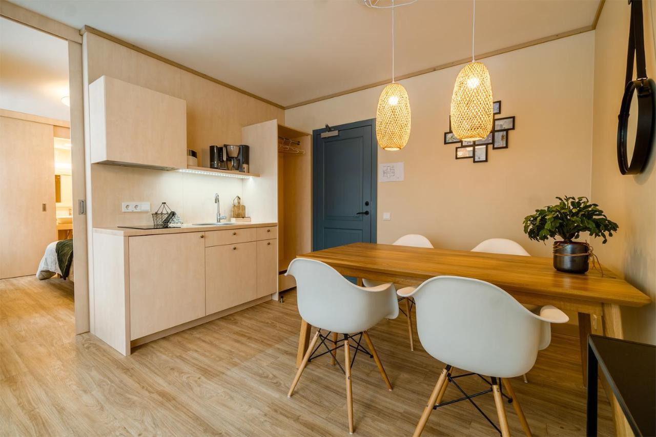 Mere 38 Apartments Võsu المظهر الخارجي الصورة